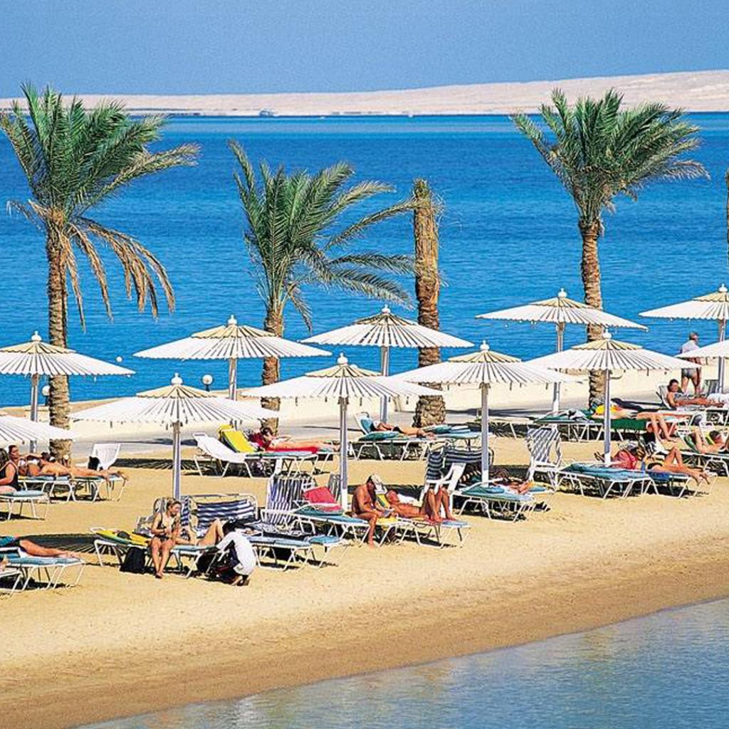 Hurghada